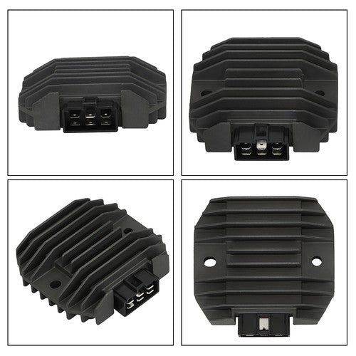 New Regulator Rectifier Voltage Fit For Kawasaki KLF300 Bayou 1986-1992