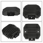 New Regulator Rectifier Voltage Fit For Kawasaki KLF300 Bayou 1986-1992