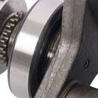 Crank Shaft Rod Crank For Hisun 500 MSU 500 Massimo Parts US Crankshaft Assy ATV