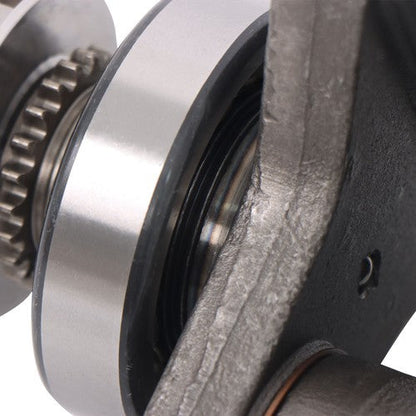 Crank Shaft Rod Crank For Hisun 500 MSU 500 Massimo Parts US Crankshaft Assy ATV
