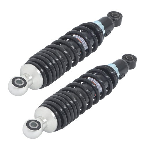 Front Coil-Over Shocks 2PCS For Kawasaki Bayou 220 250 KLF220A 450141455