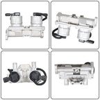 Secondary Air Injection Check Valve For Toyota 07-20 Lexus 08-19 2570138060
