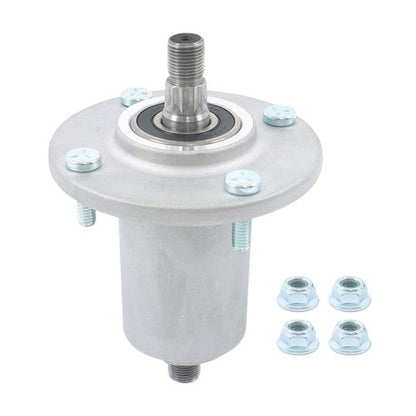 Lawn Mower Spindle 30138800 For Ariens & Gravely Ikon ZTX ZTXL 42 48 52 60 Inch