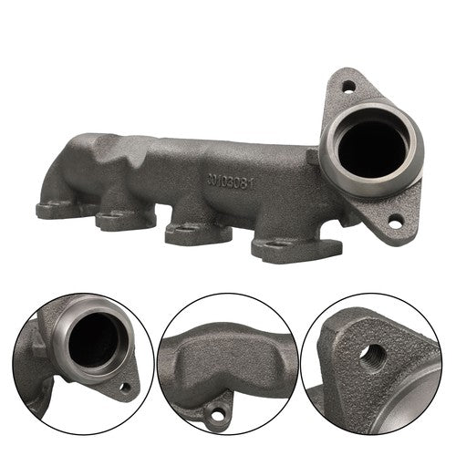 For Lincoln Town Car Mercury Grand Marquis 92-05 Left Exhaust Manifold 674-558