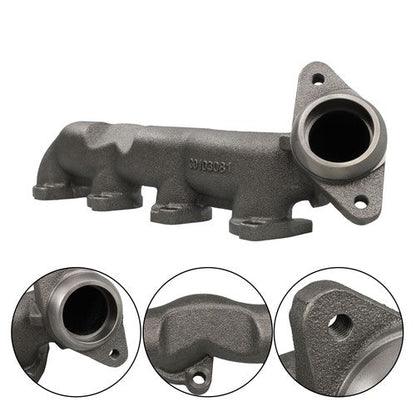 For Lincoln Town Car Mercury Grand Marquis 92-05 Left Exhaust Manifold 674-558