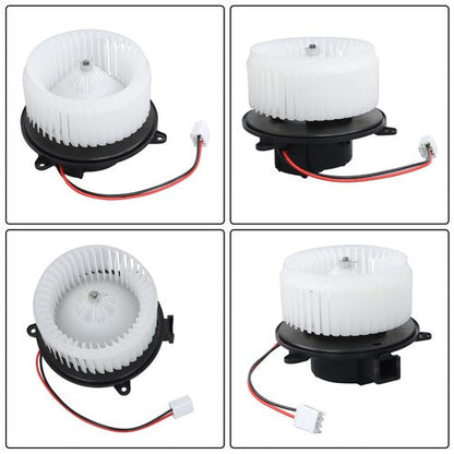 HVAC Blower Motor for Chevy Volt 2011-2015 for Cadillac ELR 2014-2016 22765358