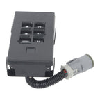 29529429 Shift Pad Transmission Selector WTEC-3 Push Button Shifter