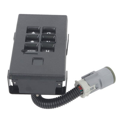 29529429 Shift Pad Transmission Selector WTEC-3 Push Button Shifter
