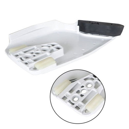 Clutch Cover For MS440 MS460 066 MS660 HOLZFFORMA G660 Chainsaw Parts