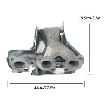 For Nissan Maxima 3.0L V6 1995-1999 2000 2001 Exhaust Manifold Kit 1400431U00