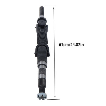 suitable for Kubota RTV900/RTV1100/RTV1140 all year  Left and Right REAR Axle