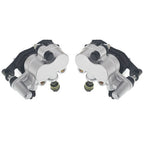 2013-2017 Fit For Can Am Maverick 1000 With Pads Front Right Left Brake Calipers