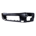 Split Type Front Bumper Face Bar Steel 62022ZR00A For Nissan Titan 2004-2015