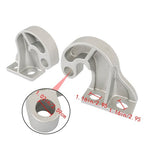 J Right Left Hand Lower Hood Pivot For Peterbilt 379 378 13-04708L 13-04708R