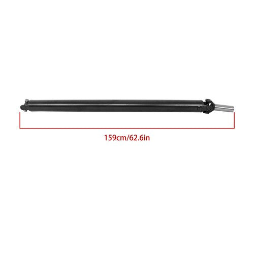 Rear Driveshaft Assembly Fit For Cadillac Escalade EXT 2002-2006 6.0L V8 651010