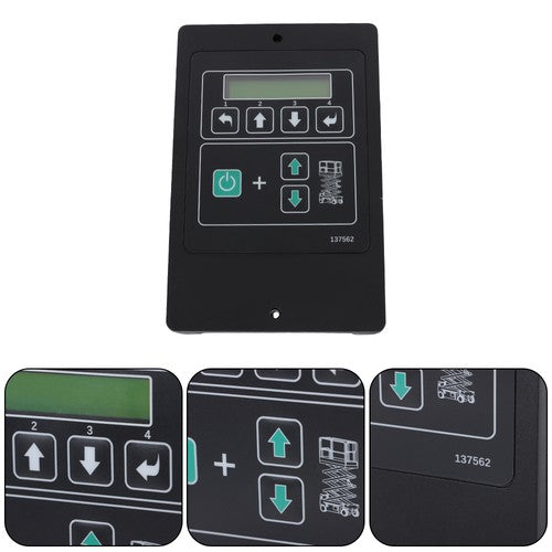 Control Box For Genie GR-12 GR-20 GS-1530 GS-1930 GS2032 GS2646 1256721GT