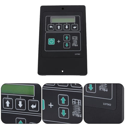 Control Box For Genie GR-12 GR-20 GS-1530 GS-1930 GS2032 GS2646 1256721GT