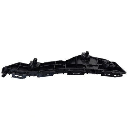 Bumper Bracket Set Base Front Driver Passenger Side 2011 2016 for Scion tC