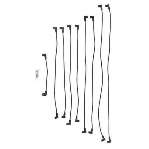 84-816608Q61 816761Q4 For Mercruiser V8 Thunderbolt Marine Spark Plug Wire Set