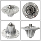 4171231 4115850 4165023 For Bobcat with Bearing Upgrade Mower Spindle Assembly