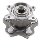 For Nissan Rogue 08-20 For Juke 11-17 Non-ABS Rear Wheel Hubs Bearing 512373 AWD