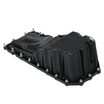 For Dodge Durango & Jeep Grand Cherokee 2011-2018 V8 5.7L Engine Oil Pan Plastic