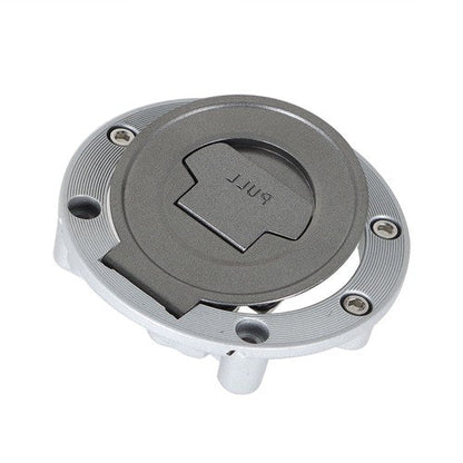 Fuel Gas Tank Cap For Yamaha FZR600R YZF 600 R6 R6S R1 FJ-09 FJ1200 FZ-1 Fazer