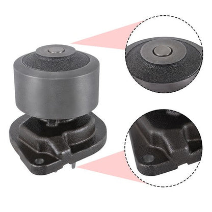 Water Pump for Dodge Ram for Freightliner I6 5.9L Cummins 6BT Diesel 3800984