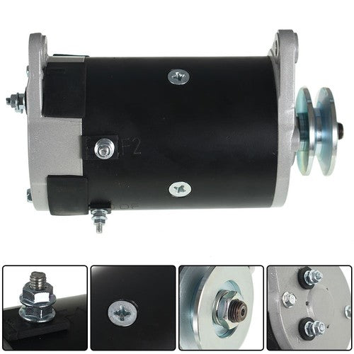 Starter Golf For EZ-Go Club Car Generator 1012316 101833701 GSB10701A GSB10704A