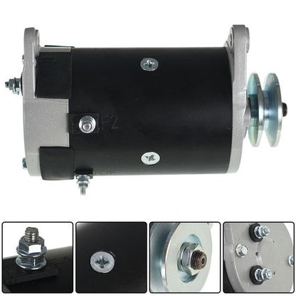 Starter Golf For EZ-Go Club Car Generator 1012316 101833701 GSB10701A GSB10704A