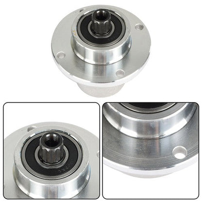 For Hustler FasTrak, Mini Z Lawn Mower Deck, Blade Spindle Assembly 783506