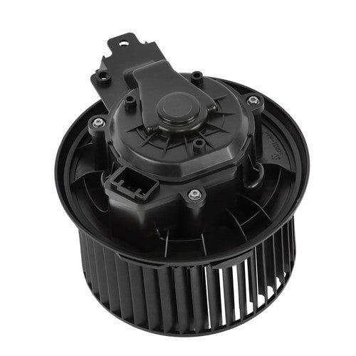 For Ford Explorer Flex Taurus Lincoln MKT MKS AC Heater Blower Motor w/ Fan Cage
