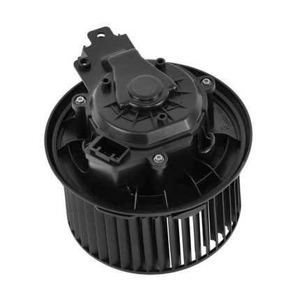 For Ford Explorer Flex Taurus Lincoln MKT MKS AC Heater Blower Motor w/ Fan Cage
