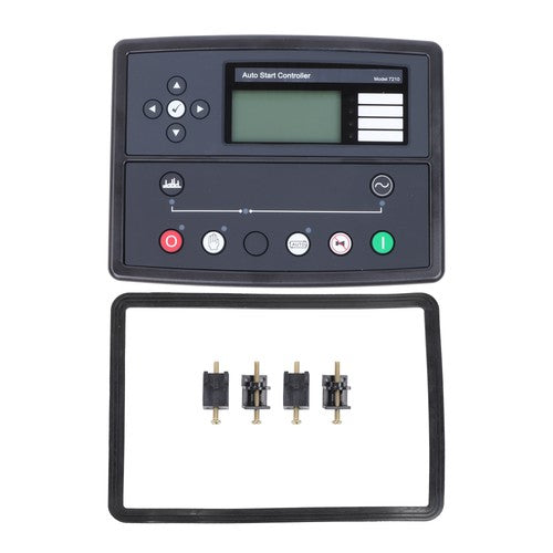 DSE7210 Replace For DSE Deep Sea 7210 Auto Genset Controller