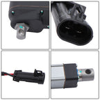 AXE12904 Fine Cut Chopper Actuator For John Deere Combines S650 S660 S670 S670H