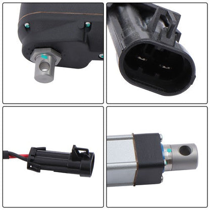 AXE12904 Fine Cut Chopper Actuator For John Deere Combines S650 S660 S670 S670H