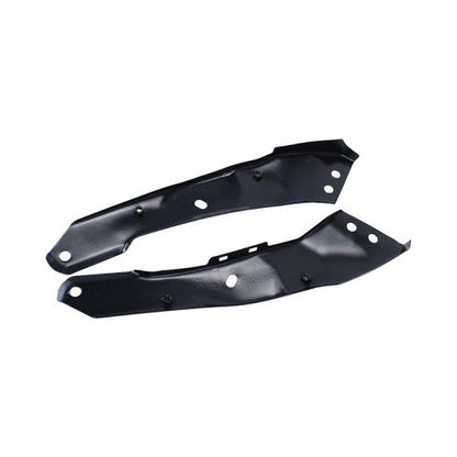 Front Left Right Radiator Support Bracket for Volkswagen Golf GTI 2012 2014