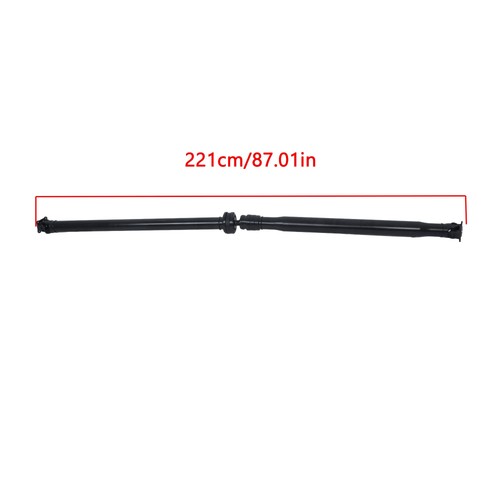 656010 For Nissan Murano V6 3.5L 2003-2004 Rear Driveshaft Prop Shaft Assembly