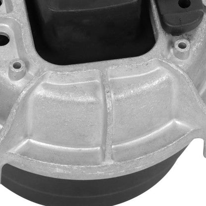 2PC Engine Motor Mount Set For BMW 528i 535i 640i 740i 740Li 2012-2016 AWD 3.0L