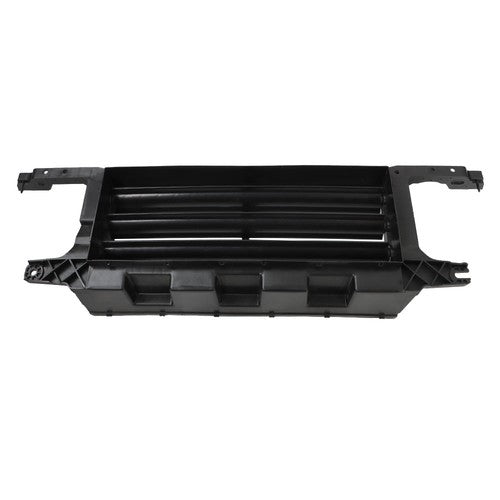 ML3Z-8475-A For 21-22 Ford F-150 Radiator Upper+Lower Grille Shutter W/O Motor
