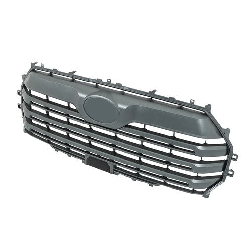Fit For Toyota Tundra 2022 2023 Front Bumper Grill Dark Gray Grille 53101-0C130