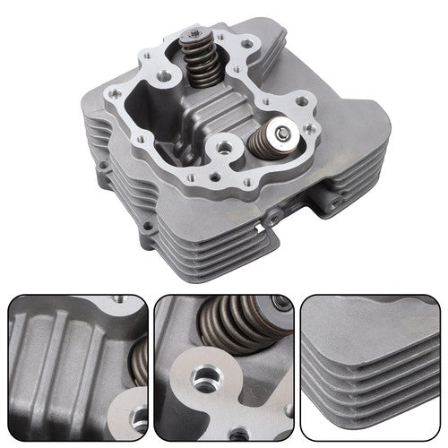 13000-HM8-A40 For Honda TRX250 Cylinder Crankshaft+Gasket+Oil seal+Camshaft