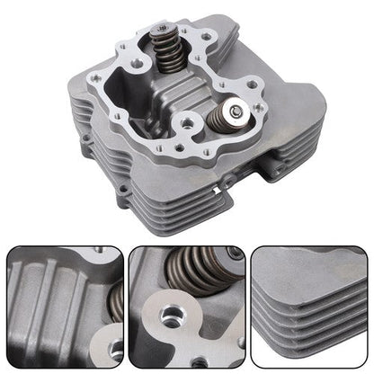 13000-HM8-A40 For Honda TRX250 Cylinder Crankshaft+Gasket+Oil seal+Camshaft