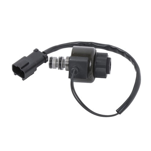 203-60-56180 Solenoid Valve For KOMATSU PC60-6 PC120-5 PC130-5 PC60-7 New