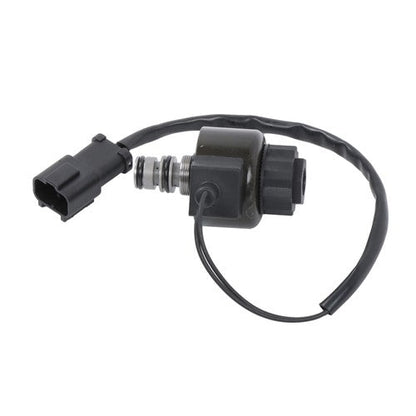 203-60-56180 Solenoid Valve For KOMATSU PC60-6 PC120-5 PC130-5 PC60-7 New