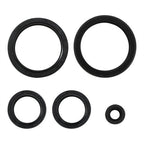 New Complete Cylinder Head w/Valves & Full Gasket Set Fit For Kubota D950 Engine