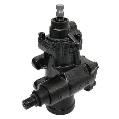 27-7568 For GMC Sonoma 1996 1997 1998-2003 L4 2.2L RWD Power Steering Gear Box