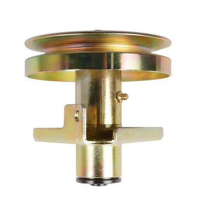For John Deere Spindle Assembly Mower Tractor AM124511 AM118532 STX38 STX46