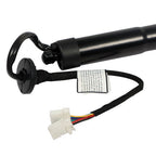 Black Rear Left Tailgate Power Hatch Lift Support Strut For 2017-2019 2020 Honda