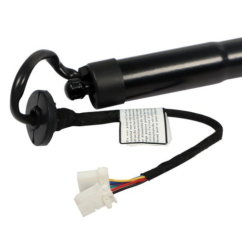 Black Rear Left Tailgate Power Hatch Lift Support Strut For 2017-2019 2020 Honda